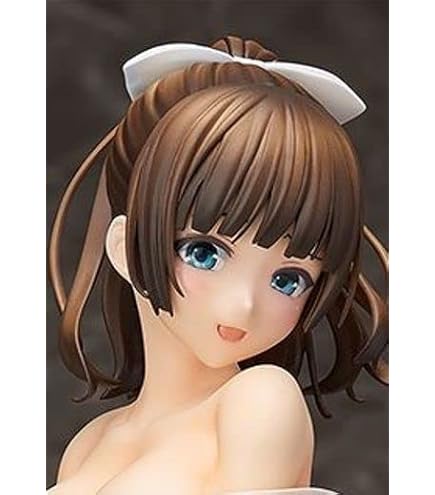 Amazon.co.jp: こどものじかん 宇佐美々 体操服ver (1/4スケールPVC