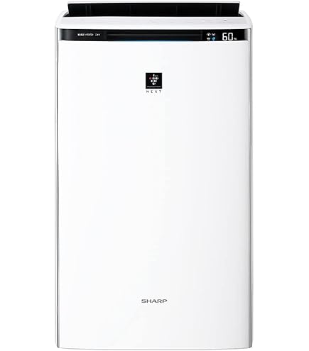 Amazon.co.jp: パナソニック(Panasonic) 加湿空気清浄機 F-VXV55-W