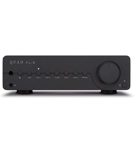 Amazon.co.jp: ソウルノート プリメインアンプ（ブラック）SOULNOTE A
