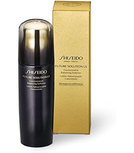 Amazon | SHISEIDO(資生堂) フューチャーソリューション LX トータル