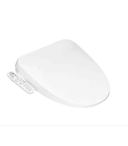 Amazon.co.jp: パナソニック 温水洗浄便座 ビューティ・トワレ 薄型