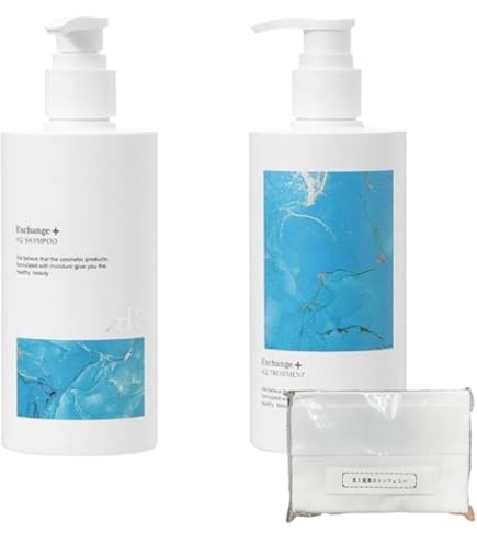 Amazon | ストリ STRi エクスチェンジプラス H2 シャンプー