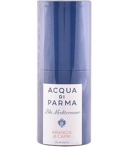 Amazon | アクアディパルマ ACQUA DI PARMA シグネチャー ヴァニリア