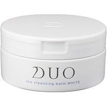 Amazon | 【リニューアル前商品】 ザ クレンジングバーム ホワイトa