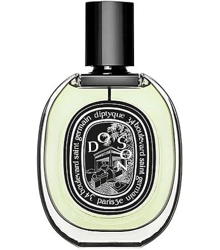 Amazon | ディプティック フルール ドゥ ポー オードパルファム 75ml