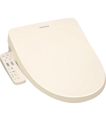 Amazon | TOSHIBA(東芝) 温水洗浄便座 温水便座クリーンウォッシュ