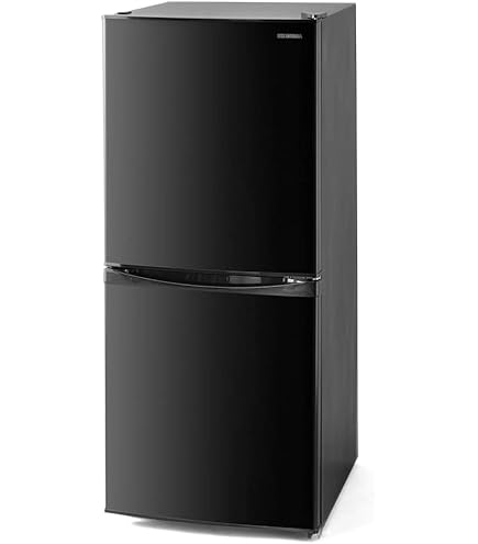 Amazon.co.jp: Sharp SJ-D14D-W Refrigerator, 137L (Width 18.9