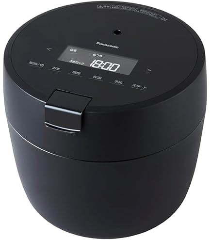 Amazon | SANYO 匠純銅おどり炊き 圧力IHジャー炊飯器 ECJ-XP1000A(S