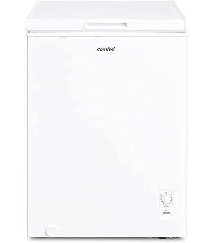 Amazon | ハイアール 138L 前開き式冷凍庫 ホワイト JF-NUF138B