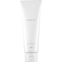 Amazon | TBC PRENITY プレニティ ホワイトローション EX 150mL（薬用