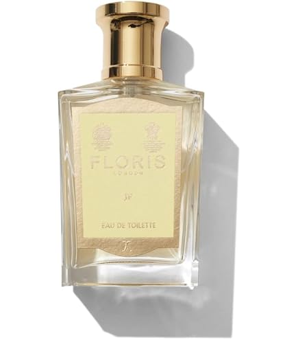 Amazon | フローリス Chypress Eau De Toilette Spray 50ml/1.7oz並行