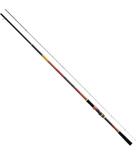 Amazon | がまかつ がま磯 アルデナ 1.25号 5.3m | Gamakatsu(がまかつ