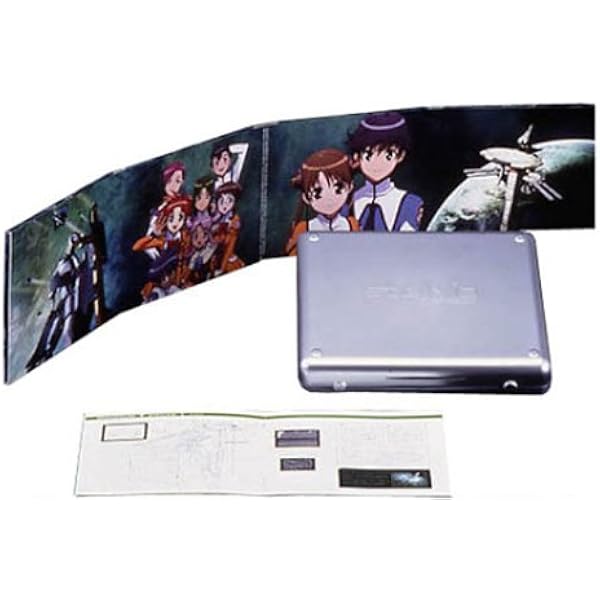 Amazon.co.jp: 宇宙のステルヴィア DVD-BOX MISSION 2 : 野中藍, 水島