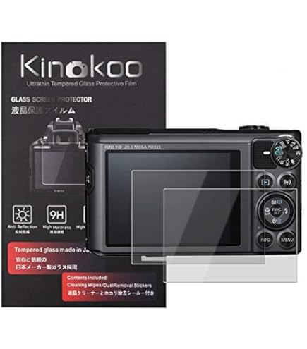 Amazon | Canon コンパクトデジタルカメラ PowerShot SX620 HS