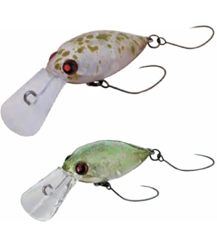 Amazon | ロデオクラフト モカ 2フック SR-SS その2 ＃3520井野