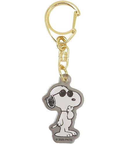 Amazon.co.jp: PEANUTS SNOOPY KEY HOUSE スヌーピー キー ハウス