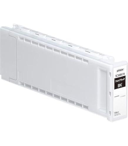 Epson SC14MB70 マットブラック 700ml SC14MB70 マットブラック 【公式