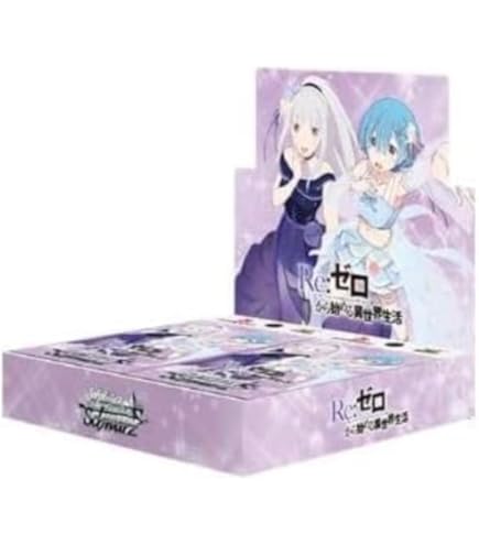 Amazon.co.jp: トレーディングカードゲーム ヴァイスシュヴァルツ