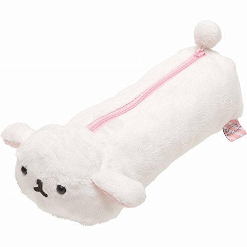 サンエックス ぬいぐるみペンポーチ もふたんず PY51501 | 文具百貨