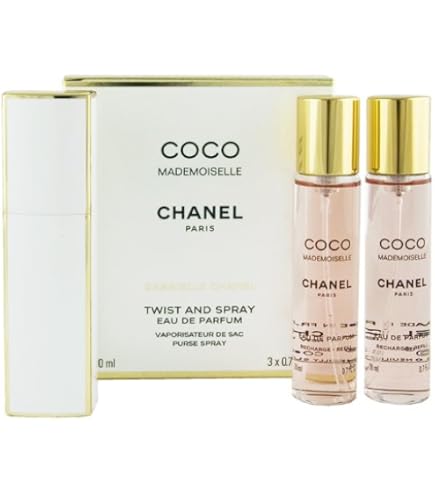 Amazon | シャネル ココマドモアゼル EDT SP 50ml 【オードトワレ