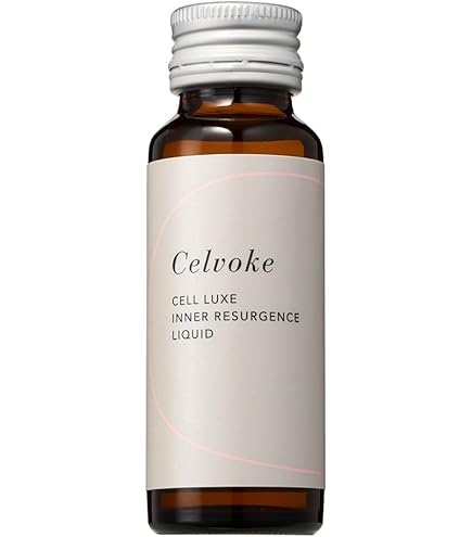 Amazon.co.jp: Celvoke(セルヴォーク) セルリュクス トリートメント