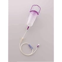 Amazon | ジェイ・エム・エス(JMS) ジェイフィード(R)ENシリンジ 50mL