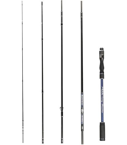 Amazon.co.jp: Xesta Runway SLS S91-S Solid Long Shooter : Sports