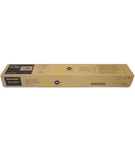 Amazon.co.jp: シャープ MX-36JT 4色セット 国内純正トナー MX-36JT_BA