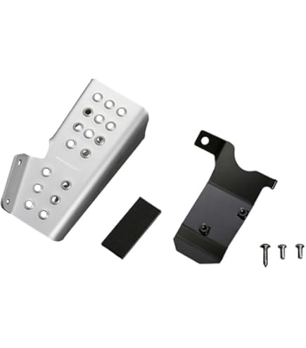 Amazon | MONSTER SPORT スポーツドライビングクラッチペダル スイフト
