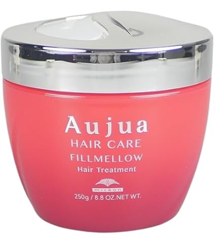 Amazon | オージュア FM フィルメロウ ヘアトリートメント 1800g