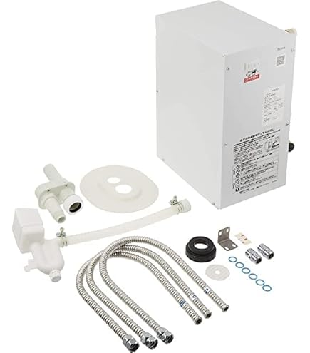 Amazon | LIXIL・LIXIL 住宅向け 小型電気温水器 25L 【EHPN-H25N3