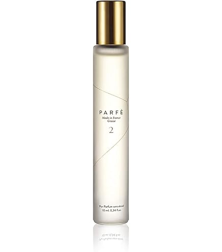 Amazon | AHRES（アーレス） サウンド スキン パフューム #ゼロ 50mL