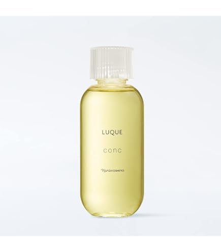 Amazon | ナリス化粧品 ルクエ 3 コンク (ふきとり用化粧水) (レフィル