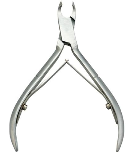 Amazon | HIKARI 光 キューティクルニッパー Tiara 4mm 1個 | 光