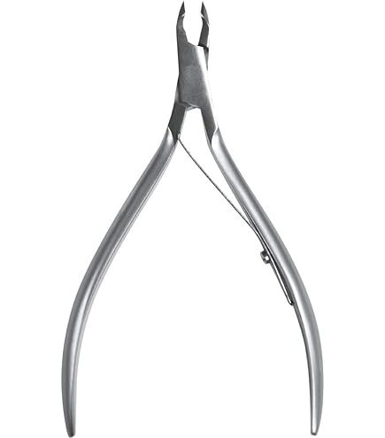 Amazon | キューティクルニッパー PRO2030 刃先3mm 甘皮切り ヒカリ