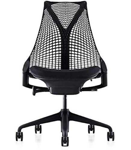 Amazon.co.jp: ハーマンミラー セトゥーチェア 5本脚タイプリボン