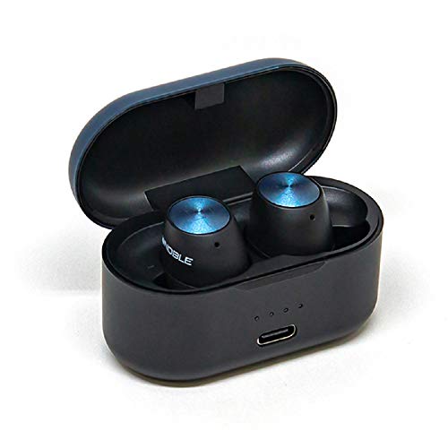 試聴レビュー】Noble Audio SULTAN│カヤノート