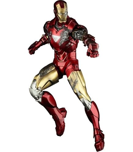 Amazon.co.jp: ムービー・マスターピース アイアンマン2 トニー