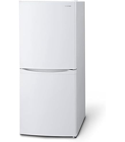 Amazon.co.jp: ハイセンス 【右開き】130L 2ドアノンフロン冷蔵庫