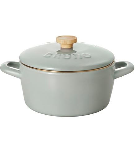 Amazon｜Barazzoni(バラゾーニ) 両手鍋 コパー 5L キャセロール 24cm