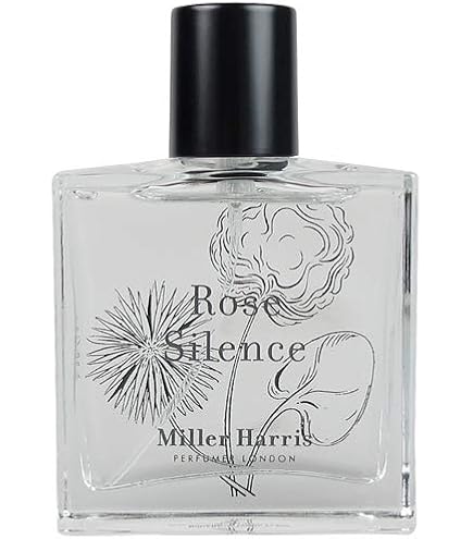 Amazon | ミラー ハリス ヒドゥン オードパルファム （オンザルーフ