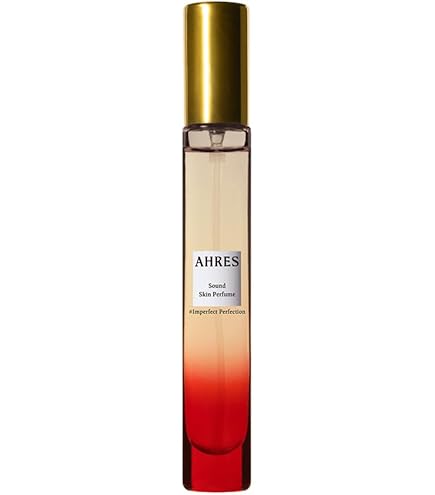 Amazon | AHRES（アーレス） サウンド スキン パフューム #ブロッサム