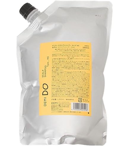 Amazon | デミ ドゥ ヘアトリートメント Type_MOIST 590g | デミ