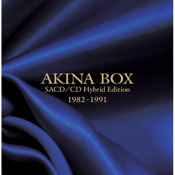 Amazon.co.jp: For Dear Friends - Akina Nakamori Single Collection