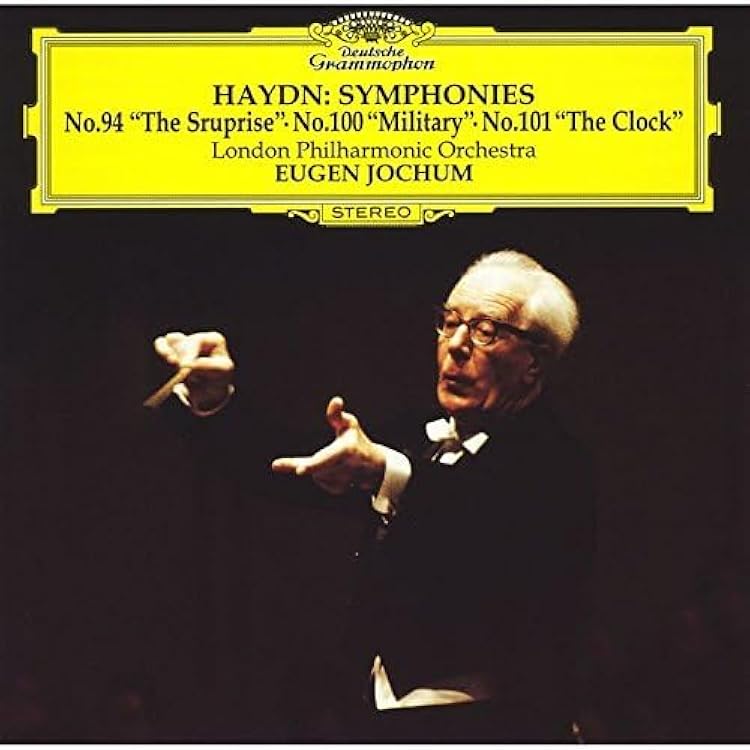 Amazon.co.jp: Symphonies 96 & 97: ミュージック