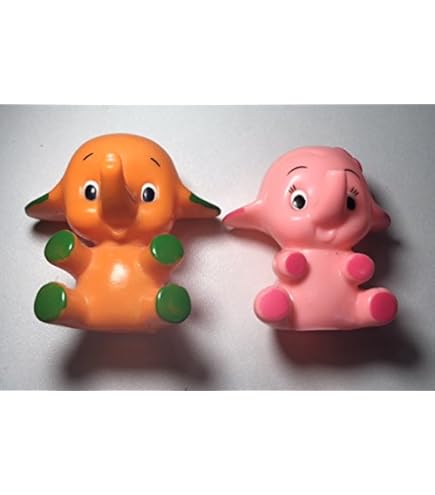 Amazon | 佐藤製薬キャラクター 昭和レトロ サトちゃん&サトコちゃん指