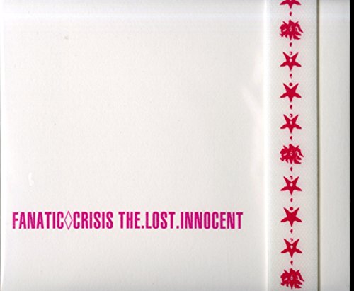THE LOST.INNOCENT | FANATIC◇CRISIS | オリコンニュース（ORICON NEWS）