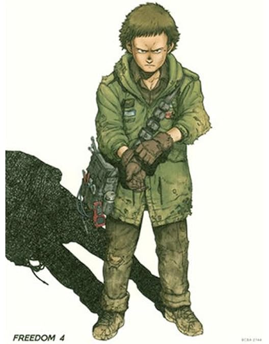 Amazon.co.jp: FREEDOM 3 [DVD] : 浪川大輔, 森久保祥太郎, 山口勝平