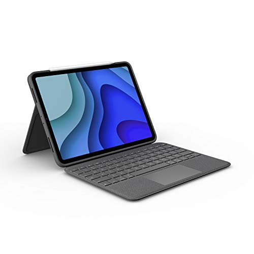 充電・ペアリング不要のiPad Pro用キーボードがAmazon新生活セール中