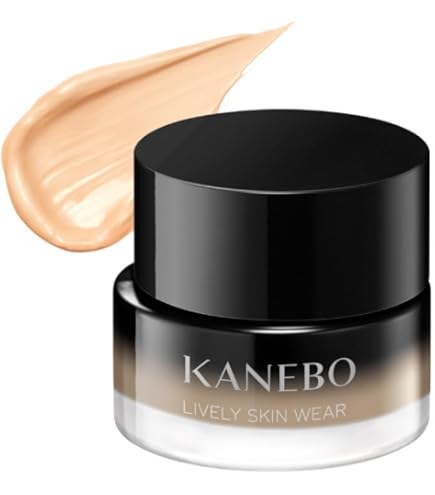 Amazon.co.jp: KANEBO(カネボウ) カネボウ ザ クリーム